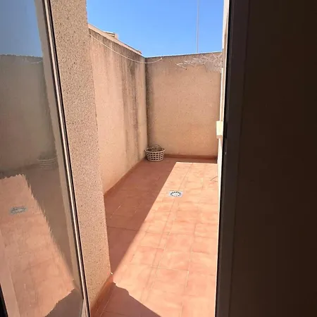 Holiday home Bahia Pool Vacation Ab Torrevieja