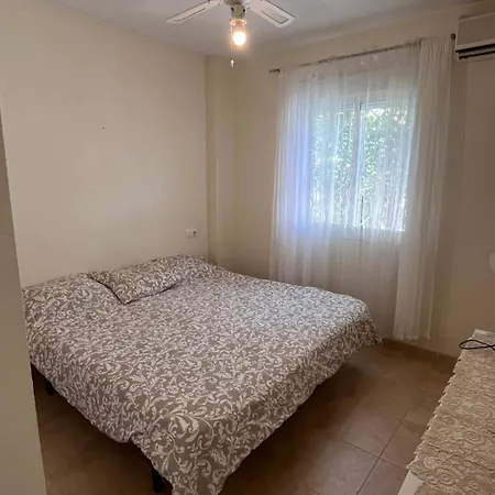 Holiday home Bahia Pool Vacation Ab *