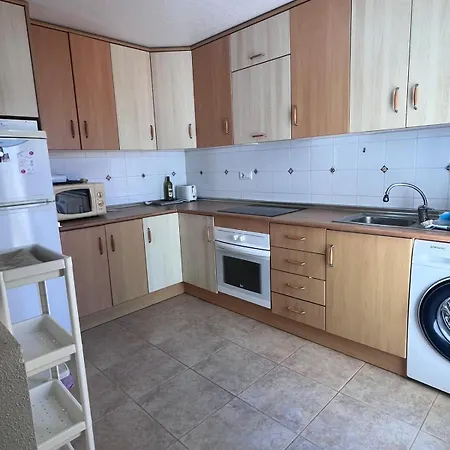 Holiday home Bahia Pool Vacation Ab *