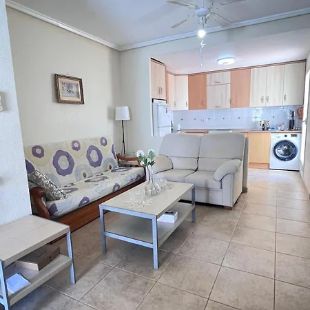 Bahia Pool Vacation Ab Holiday home