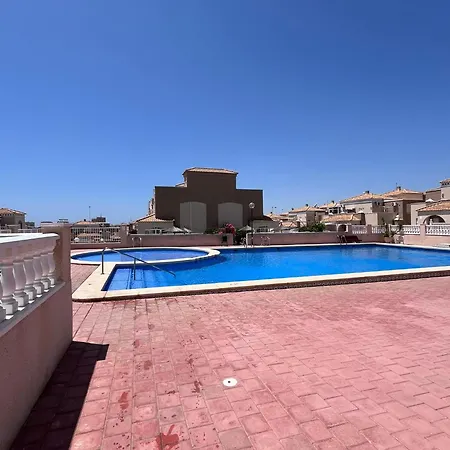 Holiday home Bahia Pool Vacation Ab *